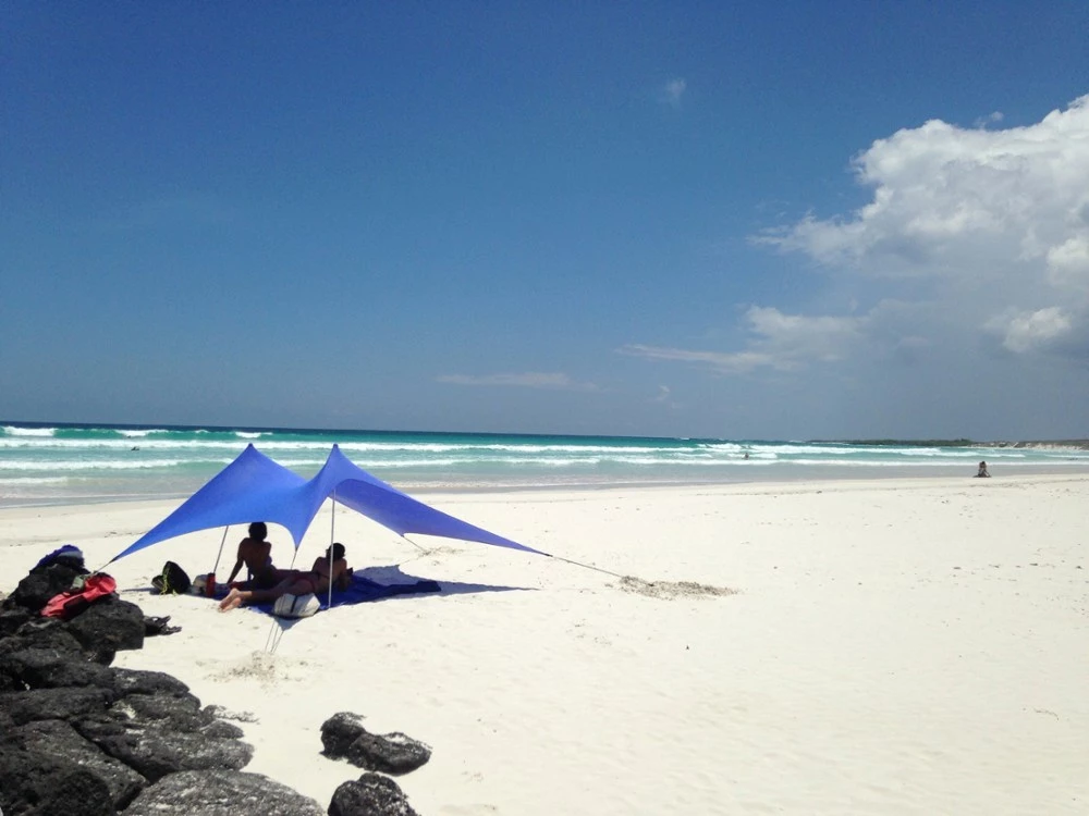 Neso 1 Sunshade 7 Neso 1 Sunshade - Image 5