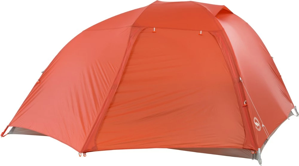 Big Agnes Copper Spur HV UL3 Tent 11 Big Agnes Copper Spur HV UL3 Tent - Image 9