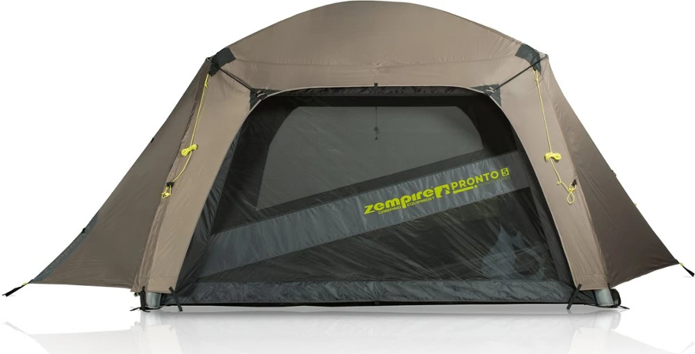 Zempire Pronto 5 V2 Tent 4 Zempire Pronto 5 V2 Tent - Image 2