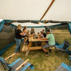 Eureka Northern Breeze 12 Screenhouse -Tents Sales 2023 b5ded210 f2b4 44a1 a232 778de7e55134