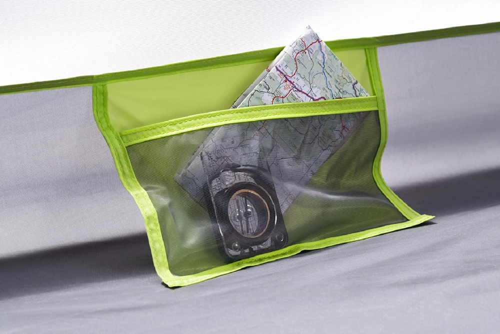 Mountain Summit Gear Northwood Series II 2-Person Backpacking Tent 11 Mountain Summit Gear Northwood Series II 2-Person Backpacking Tent - Image 9