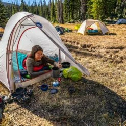 Big Agnes Fly Creek HV UL 2 Solution-Dyed Tent 13 Big Agnes Fly Creek HV UL 2 Solution-Dyed Tent -Tents Sales 2023 b9de5d3d a594 45a2 85d7 3d13ea7640d4