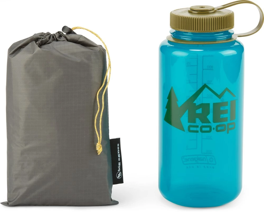 Big Agnes Tiger Wall UL2 Footprint 5 Big Agnes Tiger Wall UL2 Footprint - Image 3