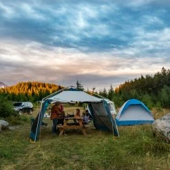 Eureka Northern Breeze 12 Screenhouse -Tents Sales 2023 bb4f53da 93c8 4d2b a731 cbdf226c9124