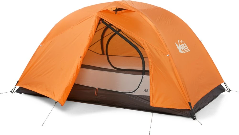 REI Co-op Half Dome SL 2+ Tent with Footprint 20 REI Co-op Half Dome SL 2+ Tent with Footprint - Image 18