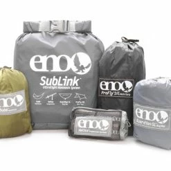 ENO SubLink Hammock Shelter System -Tents Sales 2023 bbe10bec ad9e 4452 99e5 f8c0b11fe6f1