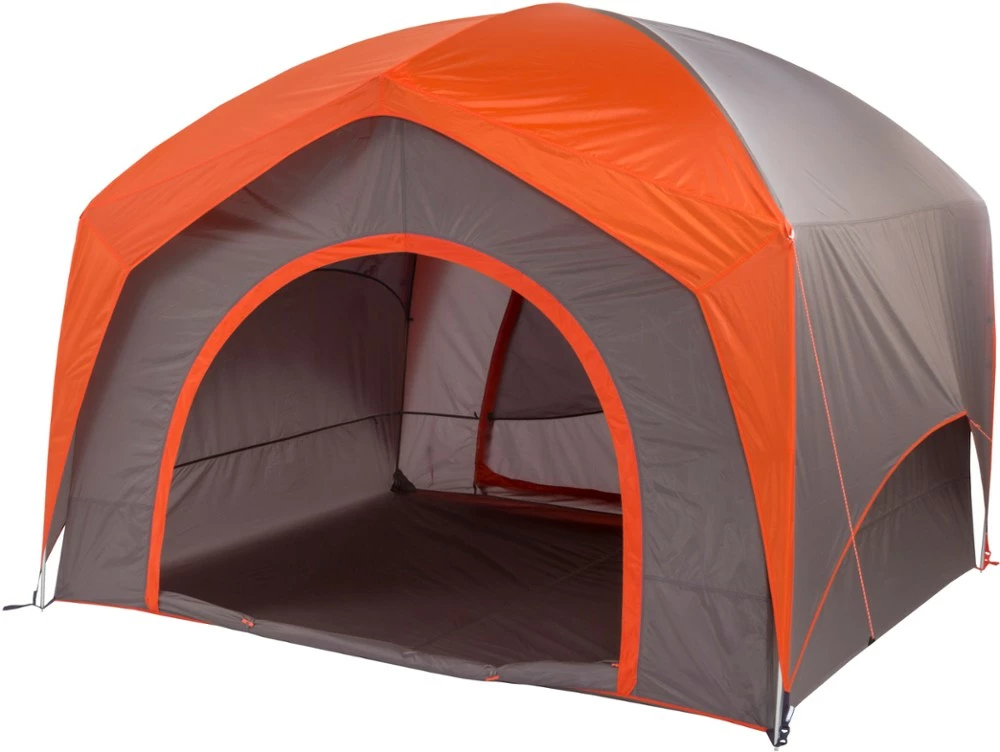 Big Agnes Big House 6 Tent 7 Big Agnes Big House 6 Tent - Image 5