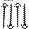 Neso Ground Screw Stakes - Package of 4 -Tents Sales 2023 bcde6c6c 0459 4822 8b07 5ad9cd9e4a87