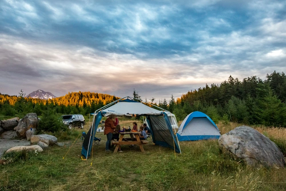 Eureka Northern Breeze 10 Screenhouse 25 Eureka Northern Breeze 10 Screenhouse - Image 23