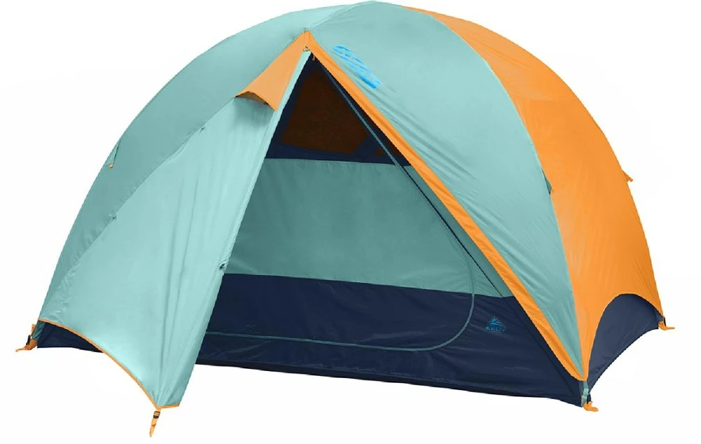 Kelty Wireless 6 Tent 3 Kelty Wireless 6 Tent