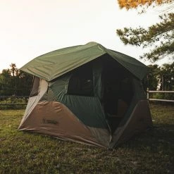 Gazelle T4 Hub Tent - Overland Edition 14 Gazelle T4 Hub Tent - Overland Edition -Tents Sales 2023 c2e12327 4ede 4025 96f1 744f7c7afca2