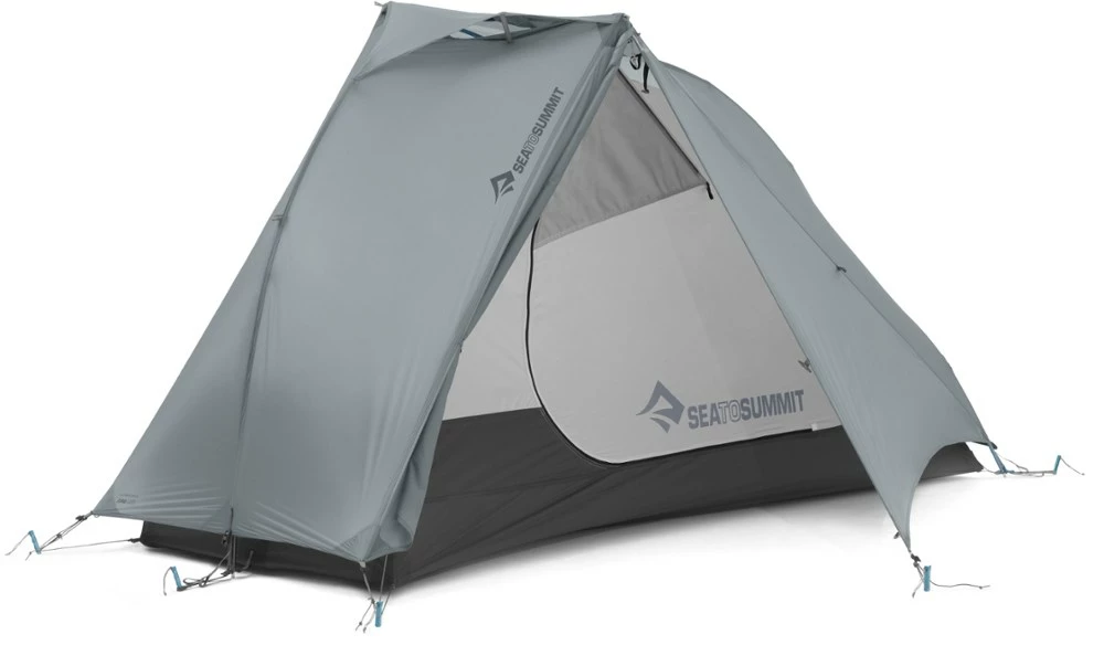 Sea to Summit Alto TR1 Plus Tent 4 Sea to Summit Alto TR1 Plus Tent - Image 2