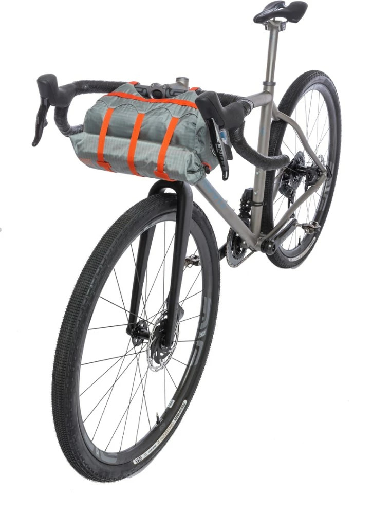 Big Agnes Copper Spur HV UL3 Bikepack Tent 13 Big Agnes Copper Spur HV UL3 Bikepack Tent - Image 11