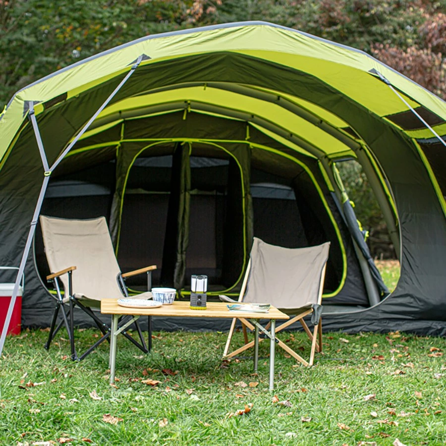 Zempire EVO TXL V2 Tent 9 Zempire EVO TXL V2 Tent - Image 7