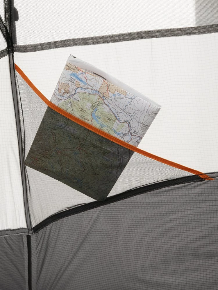 REI Co-op Half Dome SL 2+ Tent with Footprint 13 REI Co-op Half Dome SL 2+ Tent with Footprint - Image 11