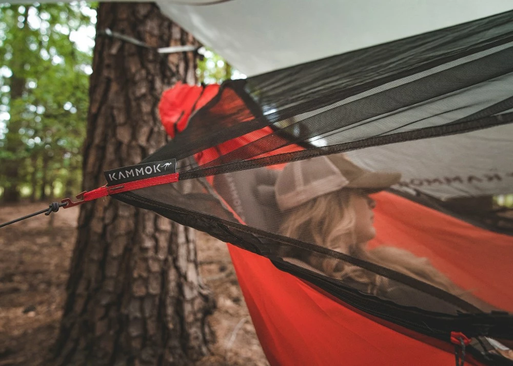 Kammok Mantis Ultralight All-in-One Hammock Tent 7 Kammok Mantis Ultralight All-in-One Hammock Tent - Image 5