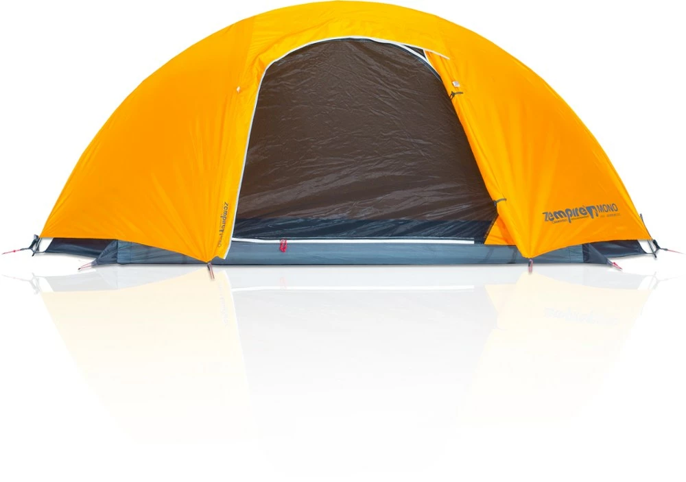 Zempire Mono 1-Person Tent 5 Zempire Mono 1-Person Tent - Image 3