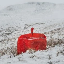 Trekmates Mountain Pod Emergency Shelter - L -Tents Sales 2023 c957a602 ab87 4b2f 83cb 8eafcb04e893 1