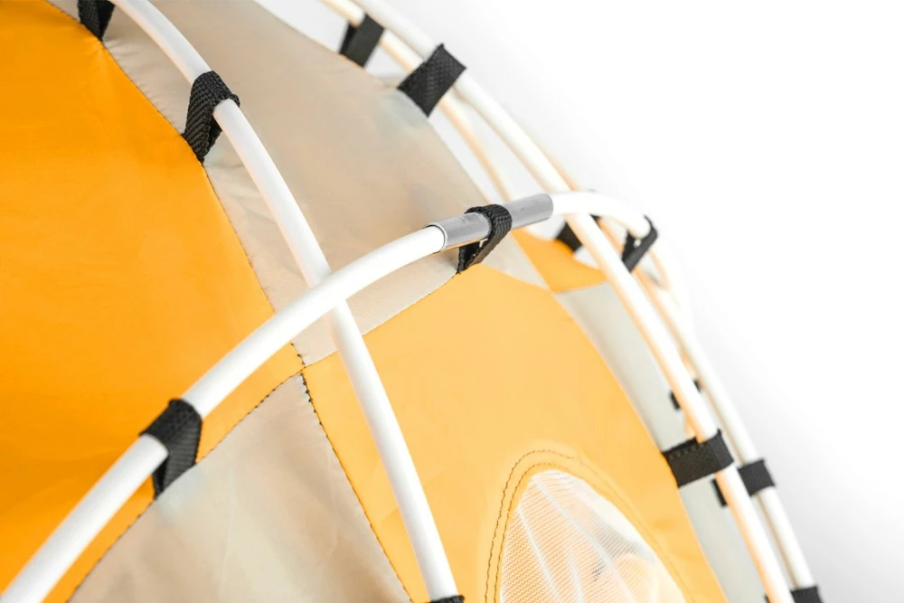 Tiny Tents Basecamp Dome Tent 5 Tiny Tents Basecamp Dome Tent - Image 3