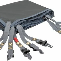 Marmot Thor 2P Footprint