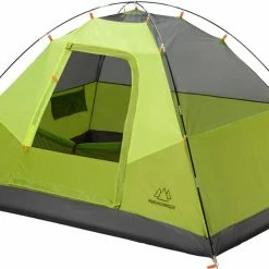 Mountain Summit Gear Campside 4-Person Dome Tent -Tents Sales 2023 cdd78f64 76f9 43bc b166 8dc5ef3fc566