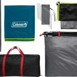 Coleman Skydome Darkroom 8-Person Tent 29 Coleman Skydome Darkroom 8-Person Tent -Tents Sales 2023 cdf71173 bca5 4202 bba2 9726fc2f05cf