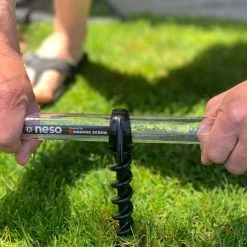 Neso Ground Screw Stakes - Package of 4 7 Neso Ground Screw Stakes - Package of 4 -Tents Sales 2023 ce219c46 bbaa 4475 8da2 d1854e944edc