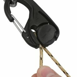 Nite Ize CamJam Cord Tightener - 2-Pack with 8 Ft. Cord -Tents Sales 2023 cf3eae92 e90e 48b0 92c5 b7993f534563