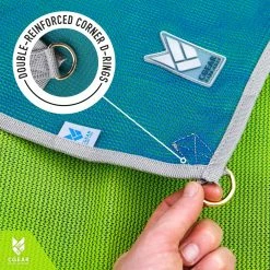 CGear Multimats Original Sand-Free Mat 25 CGear Multimats Original Sand-Free Mat -Tents Sales 2023 cfcc0a0e 97ed 47ff a10d a88f8478f91c