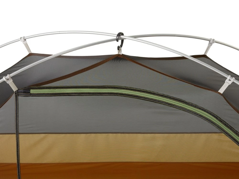 REI Co-op Trailmade 1 Tent with Footprint 9 REI Co-op Trailmade 1 Tent with Footprint - Image 7