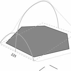 Exped Mira III Tent -Tents Sales 2023 d1ca6ea9 329e 4f4e aa83 c59f8858cb55