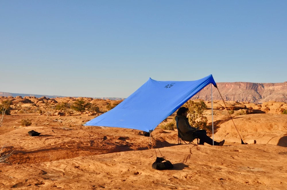 Neso 1 Sunshade 8 Neso 1 Sunshade - Image 6