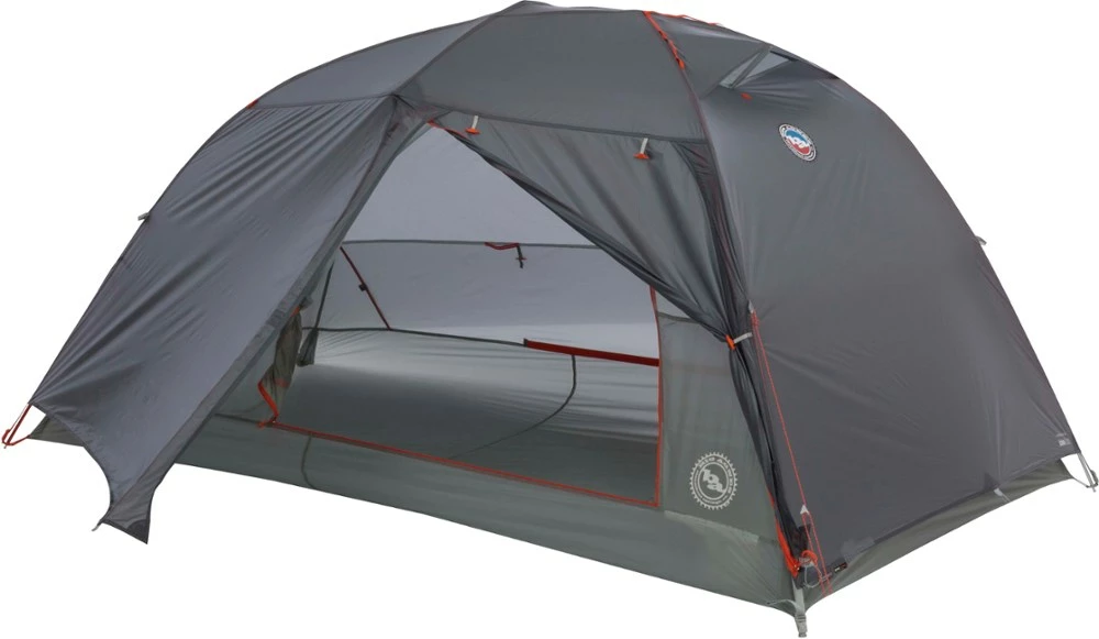 Big Agnes Copper Spur HV UL3 Bikepack Tent 3 Big Agnes Copper Spur HV UL3 Bikepack Tent