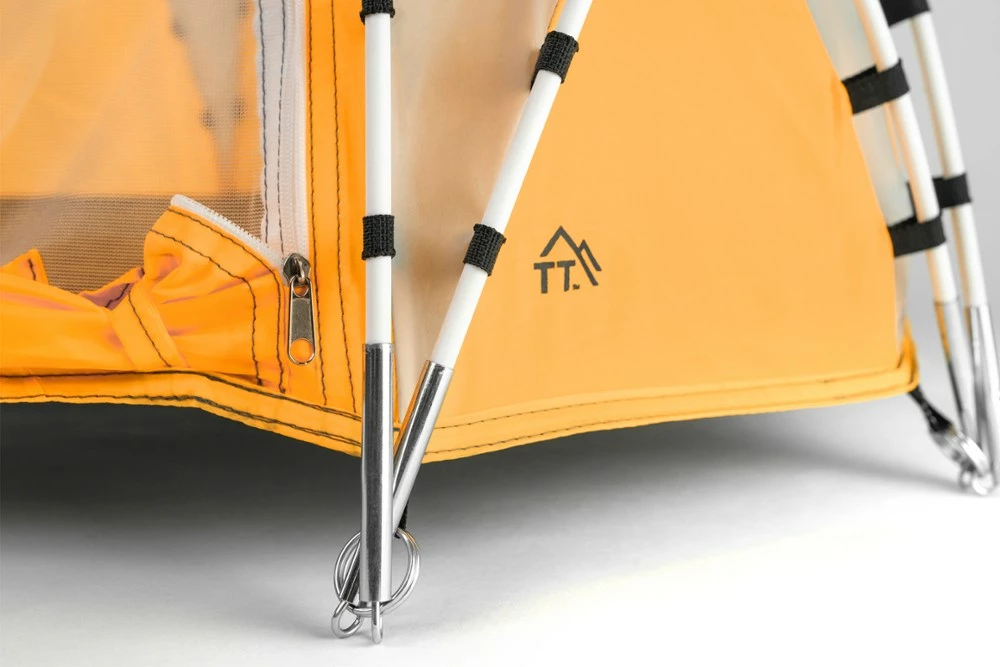 Tiny Tents Basecamp Dome Tent 6 Tiny Tents Basecamp Dome Tent - Image 4