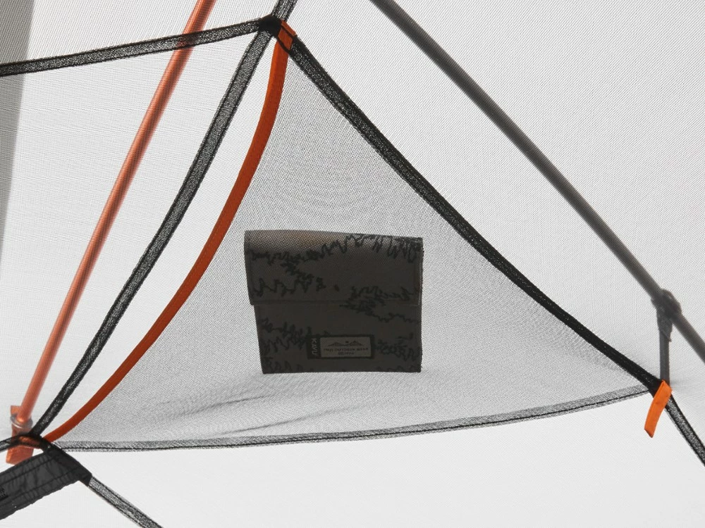 REI Co-op Half Dome SL 2+ Tent with Footprint 14 REI Co-op Half Dome SL 2+ Tent with Footprint - Image 12