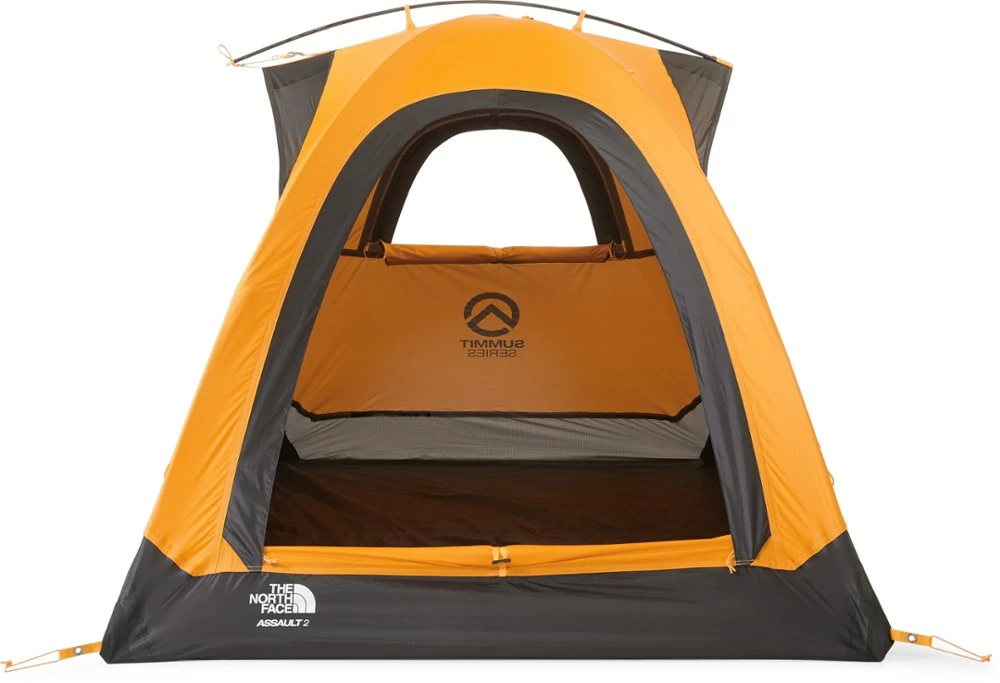 The North Face Assault 2 FUTURELIGHT Tent 7 The North Face Assault 2 FUTURELIGHT Tent - Image 5
