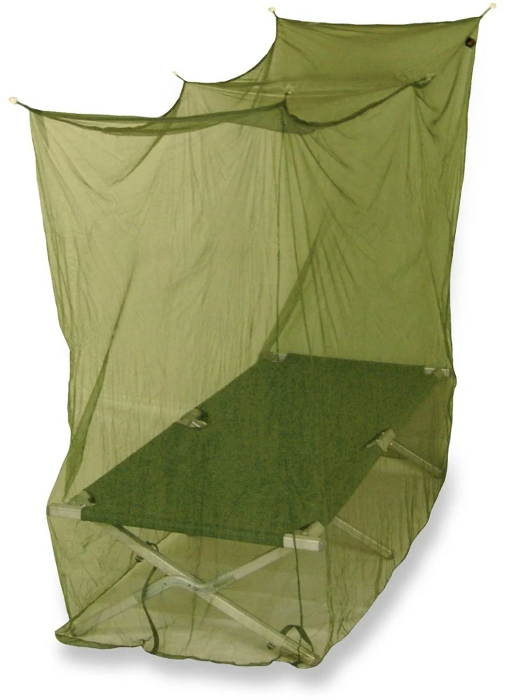Mombasa Outback Travel Net - Single 3 Mombasa Outback Travel Net - Single