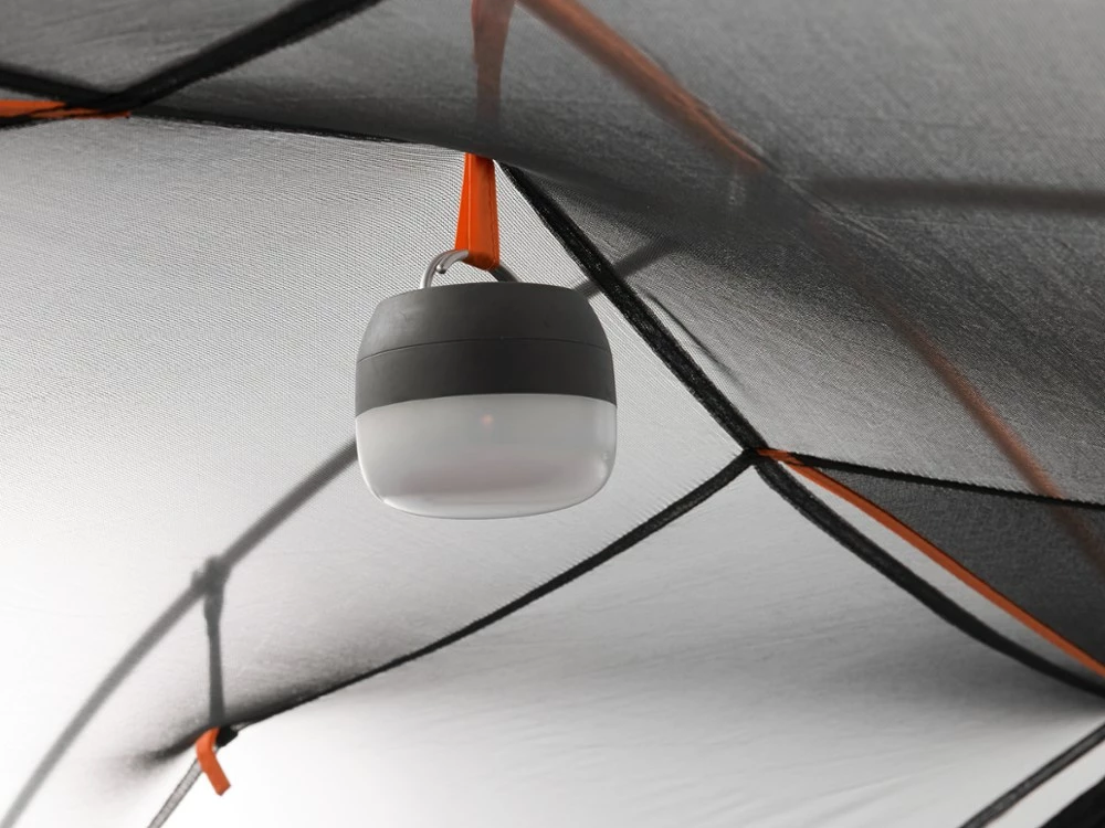 REI Co-op Half Dome SL 3+ Tent with Footprint 10 REI Co-op Half Dome SL 3+ Tent with Footprint - Image 8