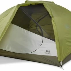 REI Co-op Trail Hut 4 Tent with Footprint -Tents Sales 2023 df40ef4f 0b9d 4552 abd0 0b60ccab30fa