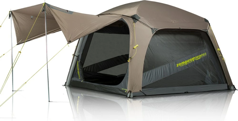 Zempire Pronto 5 V2 Tent 3 Zempire Pronto 5 V2 Tent