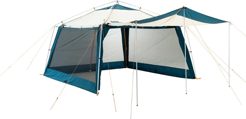 Eureka Northern Breeze 10 Screenhouse 4 Eureka Northern Breeze 10 Screenhouse - Image 2