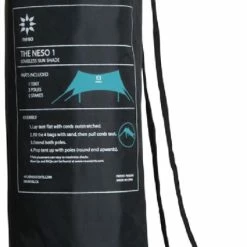 Neso 1 Sunshade 12 Neso 1 Sunshade -Tents Sales 2023 e2a07435 4770 476f 8516 430641d92f38