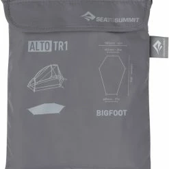 Sea to Summit Alto TR1 Bigfoot Footprint -Tents Sales 2023 e2a592b8 9acf 40d3 a0dc 6cb6e7e2a29b