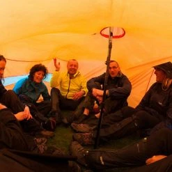 Trekmates Mountain Pod Emergency Shelter - M -Tents Sales 2023 e337e2c3 8a30 41e9 a144 f8191b3e26c3