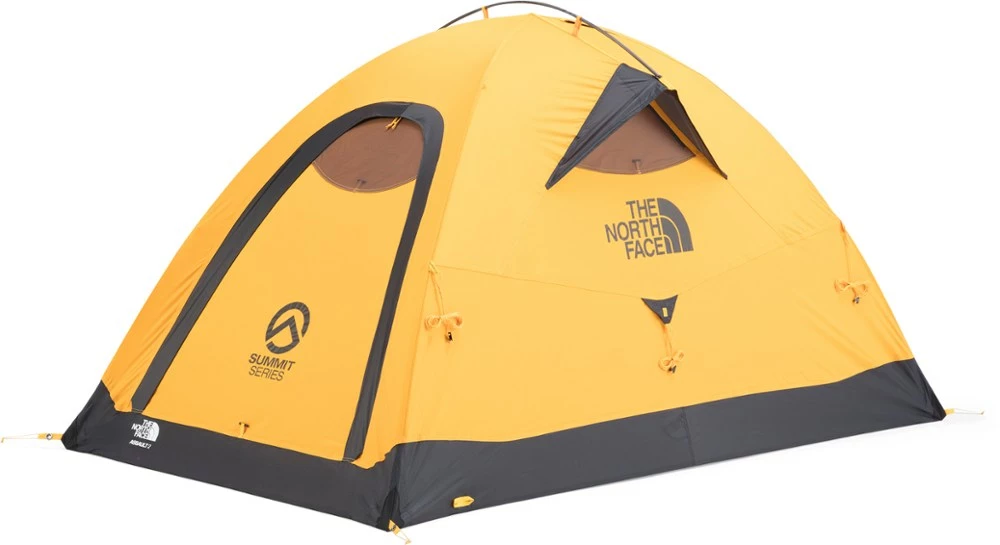 The North Face Assault 2 FUTURELIGHT Tent 3 The North Face Assault 2 FUTURELIGHT Tent