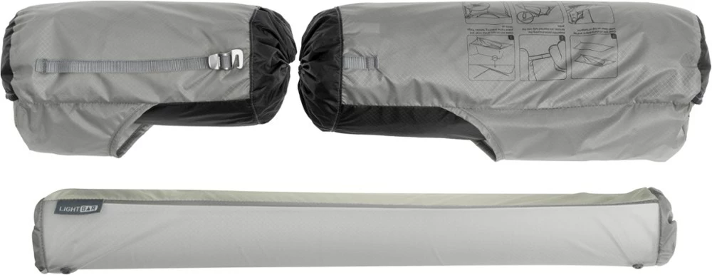 Sea to Summit Alto TR2 Tent 21 Sea to Summit Alto TR2 Tent - Image 19