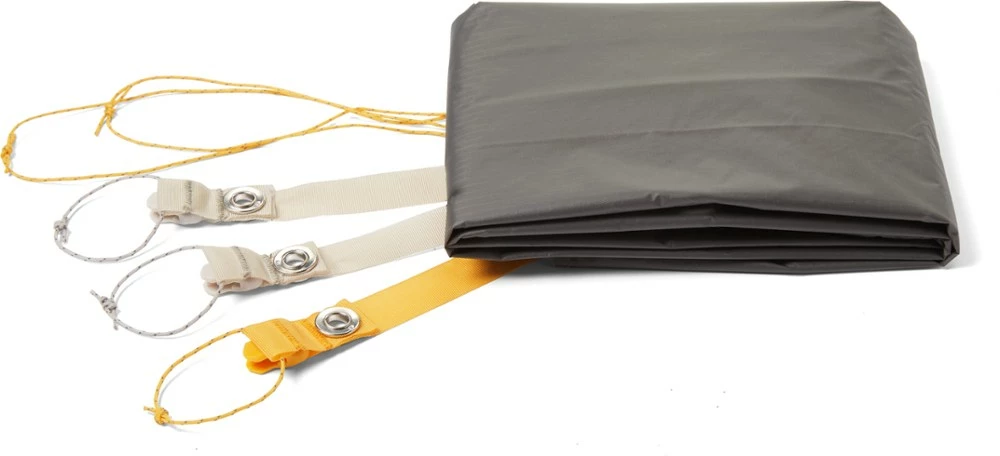 Big Agnes Tiger Wall UL1 Footprint 3 Big Agnes Tiger Wall UL1 Footprint