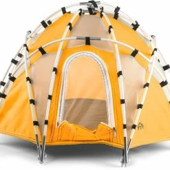 Tiny Tents Basecamp Dome Tent
