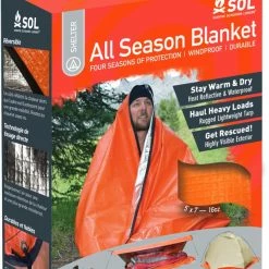 SOL All Season Blanket