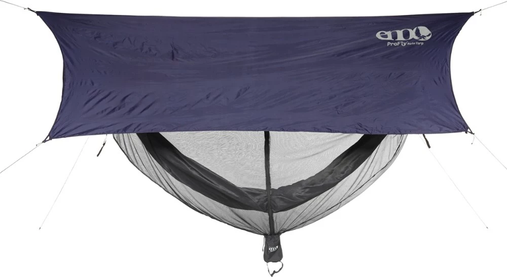 ENO OneLink Hammock Shelter System 3 ENO OneLink Hammock Shelter System